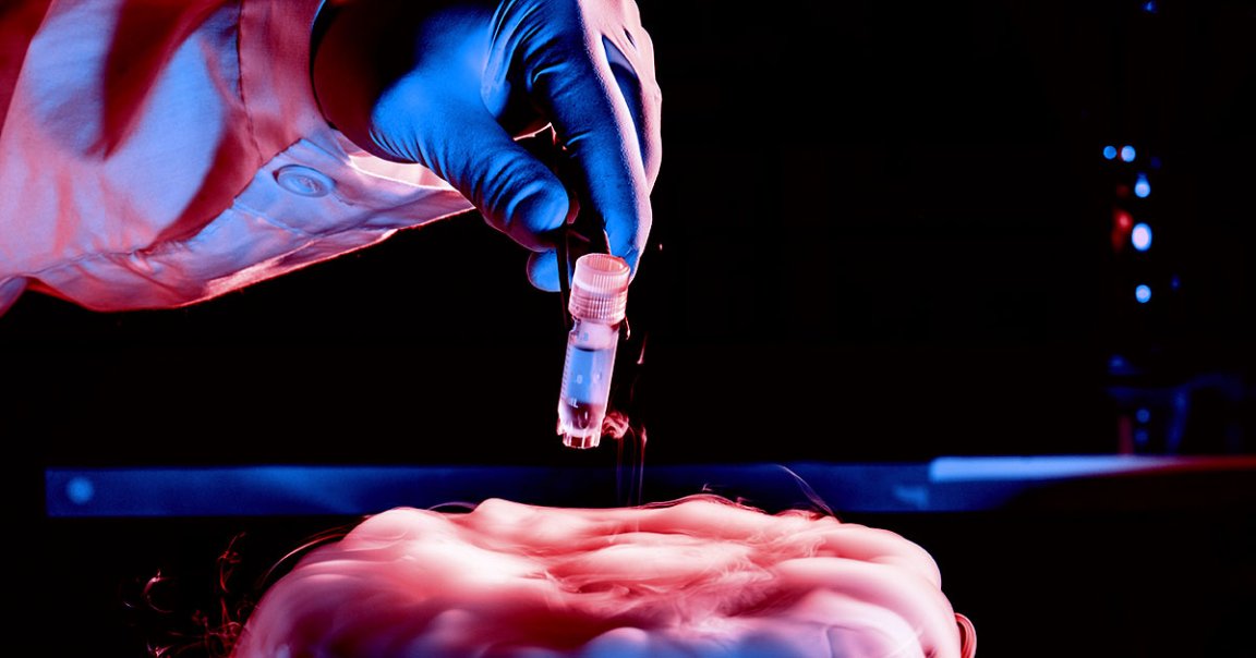 A new study found that frozen sperm samples survived in microgravity, suggesting reproducing in space with sperm sent from Earth could be possible.