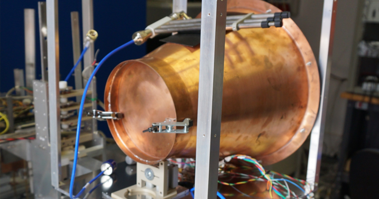 New Experiment Will Test EmDrive That Breaks the Laws of Physics