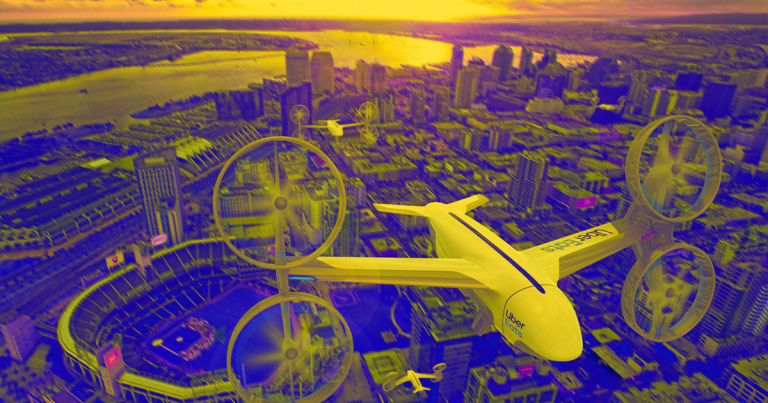 Uber is officially starting to make Uber Eats food deliveries by drone as part of a limited trial in San Diego this summer according to Bloomberg.