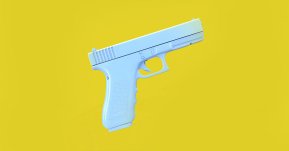 UK Student Convicted for 3D Printing Gun