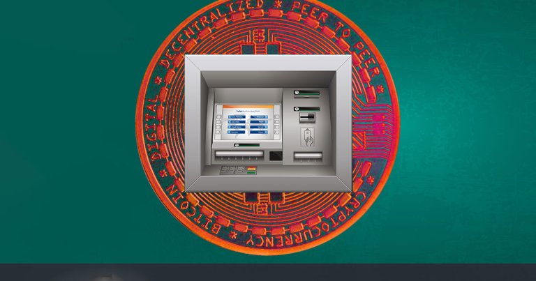 The number of crypto ATMs worldwide passed the 5,000 mark this month, which begs the question, who the hell is actually using these things?