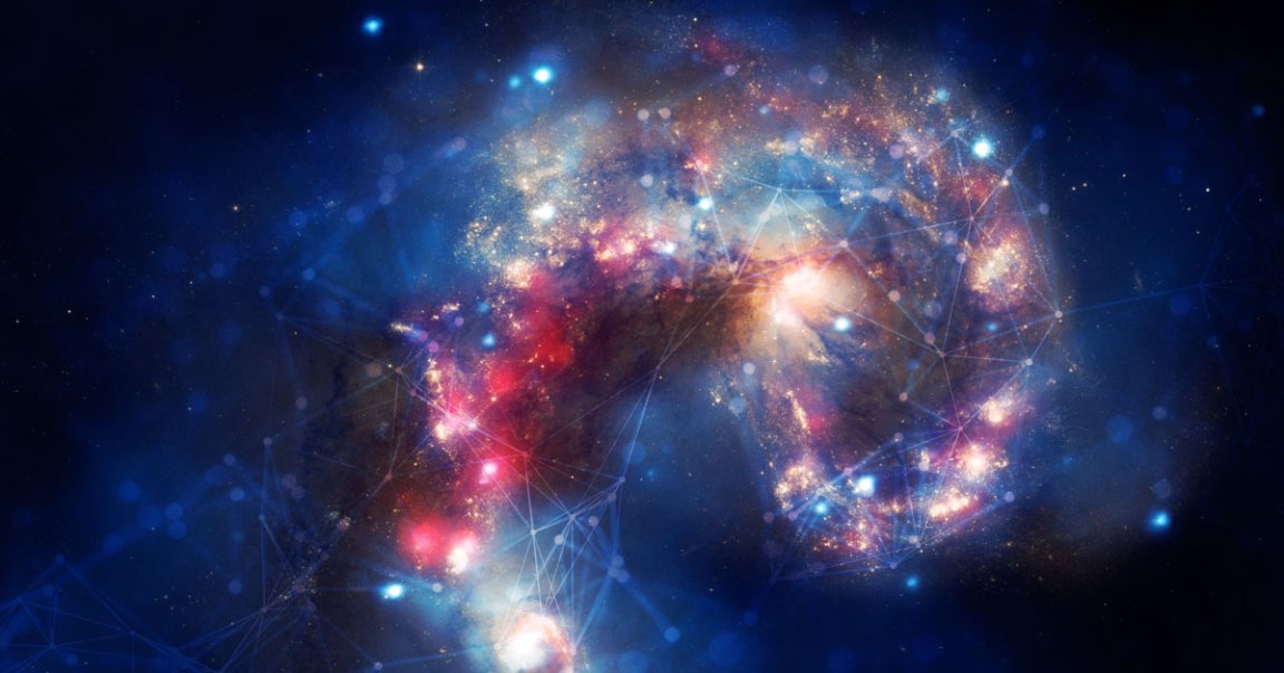 Researchers used AI to create a universe simulator that's incredibly fast and accurate, even when they tweak parameters not included in its training data.