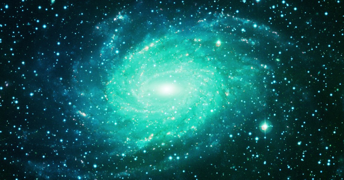 Astronomers believe a past galactic collision with Antlia 2 is to blame for large ripples in the Milky Way's outer hydrogen gas disc.