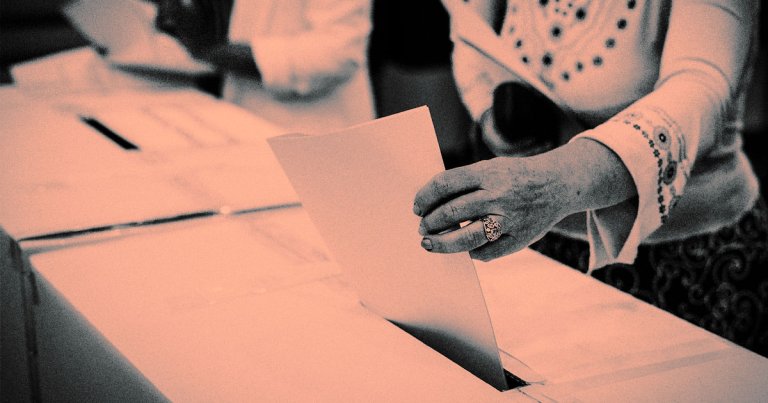 Neither the government nor private tech companies have taken steps to protect the 2020 presidential election from being manipulated.