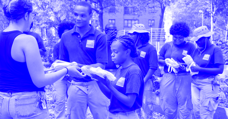 A Green Future is Possible for NYC Thanks to One Innovative Organization