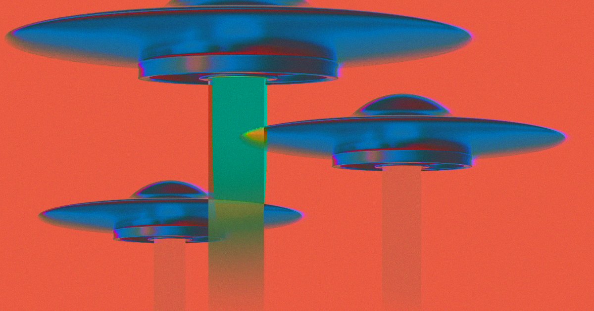 Scientists Want Your Input on Our Alien Response Plan
