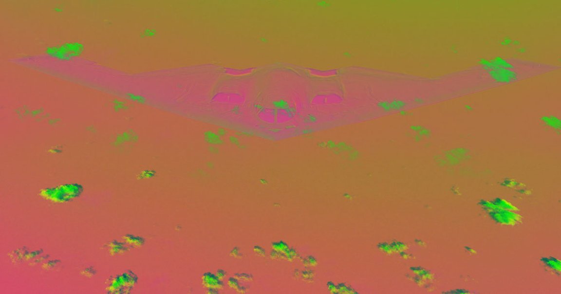 We're one step closer to invisibility cloaks thanks to a new artificial intelligence that designs metamaterials with specific optical properties.