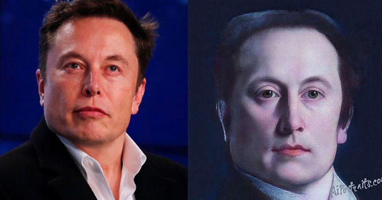 This Website Will Turn Your Face Into a Renaissance Portrait