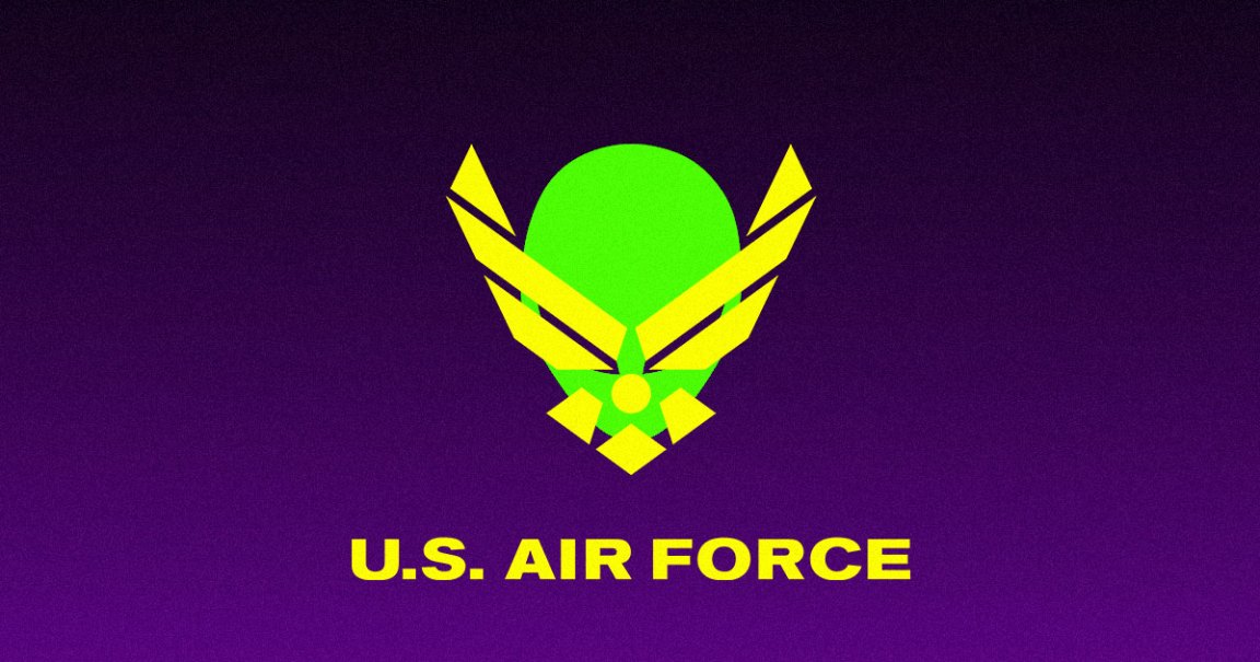 Air Force Prepared For 