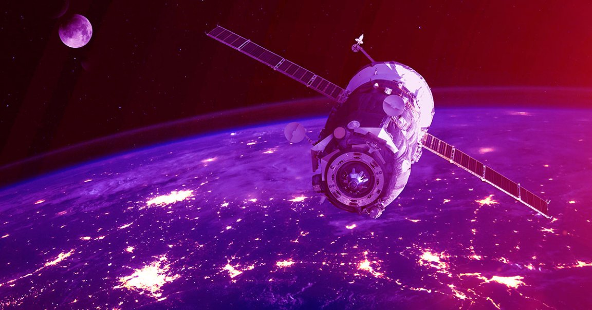 Amazon has officially filed an application with the Federal Communications Comission (FCC) to launch some 3,236 broadband satellites.
