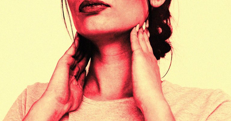 A new "artificial throat" attaches to the neck like a temporary tattoo, then translates noiseless throat movements into audible speech.