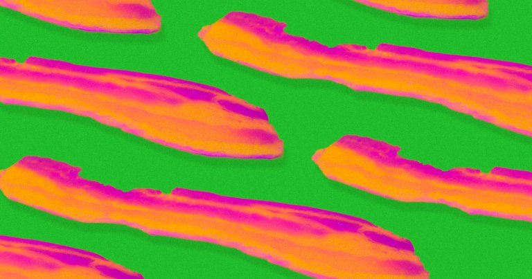 Beyond Meat is Now Coming After Your Bacon