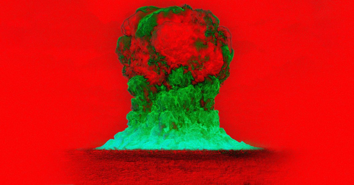 China recently published a white paper outlining its nuclear strategy, which describes how it will never strike first or nuke non-nuclear powers.