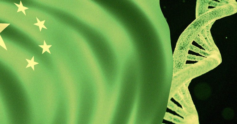 Chinese researchers have created a CRISPR alternative called LEAPER that they say is less likely to trigger an unwanted immune response.