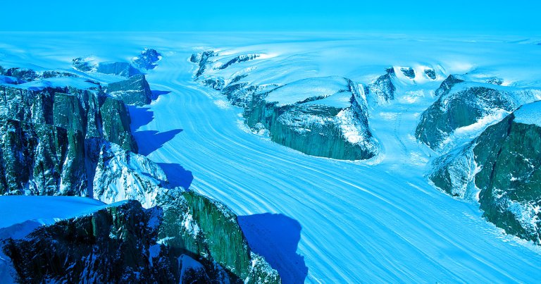 As the world continues to heat up from climate change, tens of thousands of important archaeological sites throughout the Arctic will be destroyed.