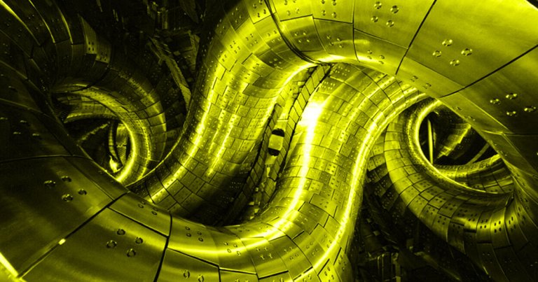 The diagnostic tools on experimental fusion reactors are too fragile for industrial-scale facilities. A new technique may be able to replace them.