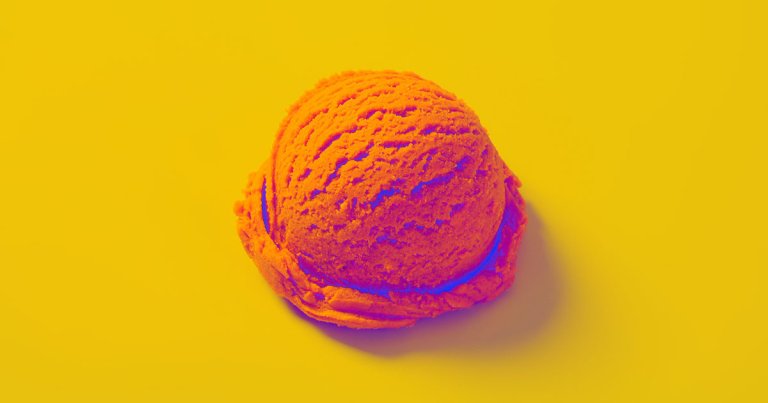 Dairy-free products company Perfect Day Foods just created a creamy ice cream using genetically modified yeast — and without relying on cows.