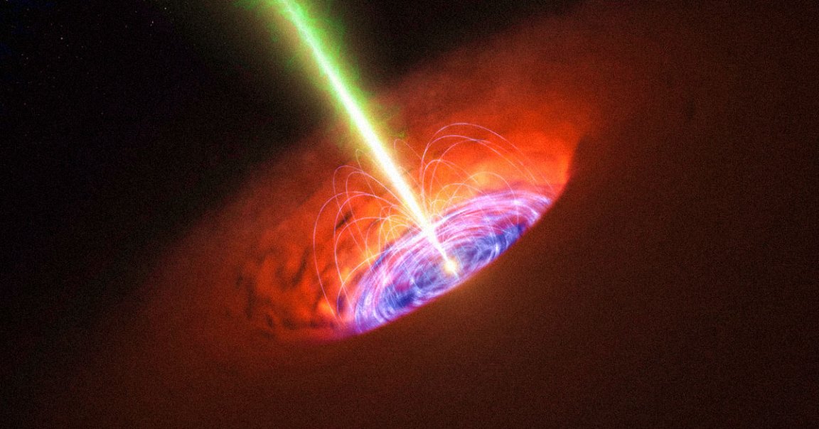 Extremely bright objects that first appeared close to the Big Bang — theoretical objects called "dark stars" — could have seeded supermassive black holes.