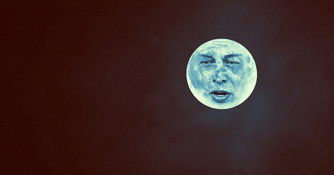 SpaceX CEO Elon Musk told TIME he thinks "we could land on the Moon in less than two years" — but that "we" might not include NASA.