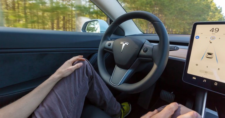 Former employee Guangzhi Cao admits to copying Tesla's Autopilot code — but denies accessing or making any use of the files after quitting.