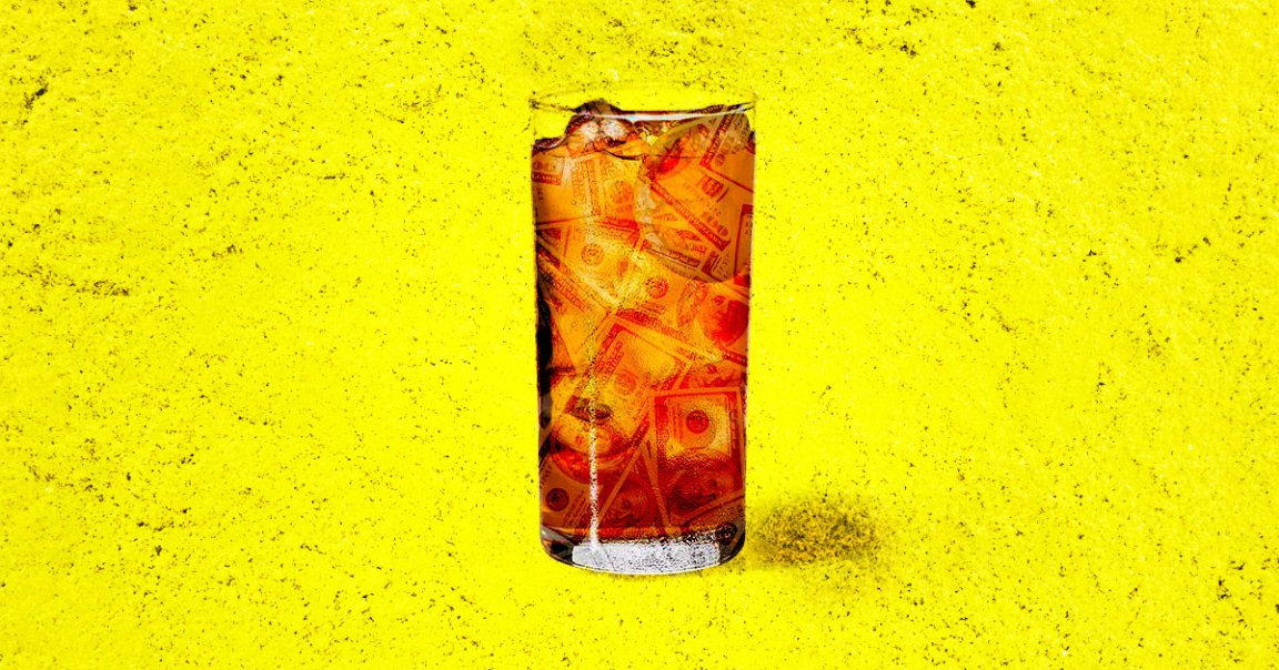 Ex-beverage firm Long Island Iced Tea — now a blockchain company — is being investigated by the FBI for insider trading and securities fraud.