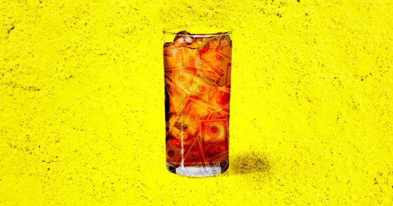 Ex-beverage firm Long Island Iced Tea — now a blockchain company — is being investigated by the FBI for insider trading and securities fraud.