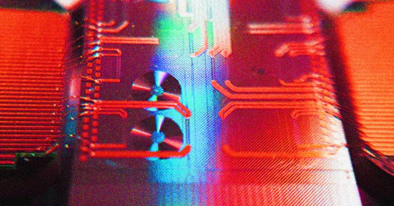 Scientists Say They Can Reverse Time in a Quantum System