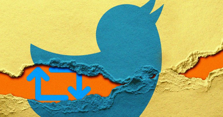 Chris Wetherell, the guy who built Twitter's "retweet button" compared his work to handing an infant a loaded gun and setting them loose.