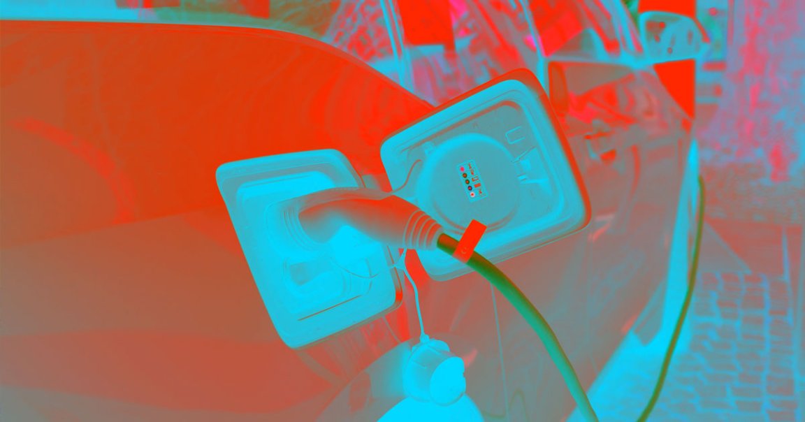 Englands Department for Transport announced that every new home needs to have an electric car charging port as part of a push to make EVs more accessible.