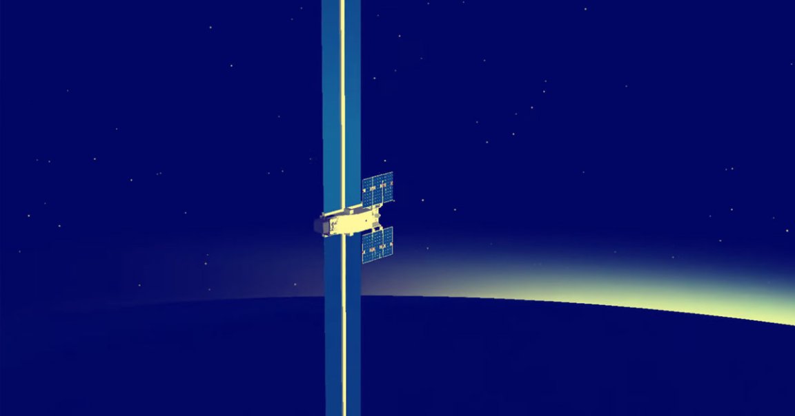 NASA just awarded Made In Space a $73.3 million contract to demonstrate 3D-printing spacecraft parts while in orbit using a small spacecraft.