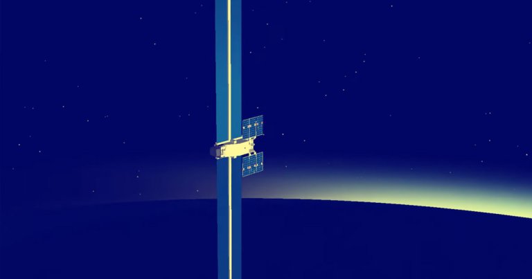NASA just awarded Made In Space a $73.3 million contract to demonstrate 3D-printing spacecraft parts while in orbit using a small spacecraft.