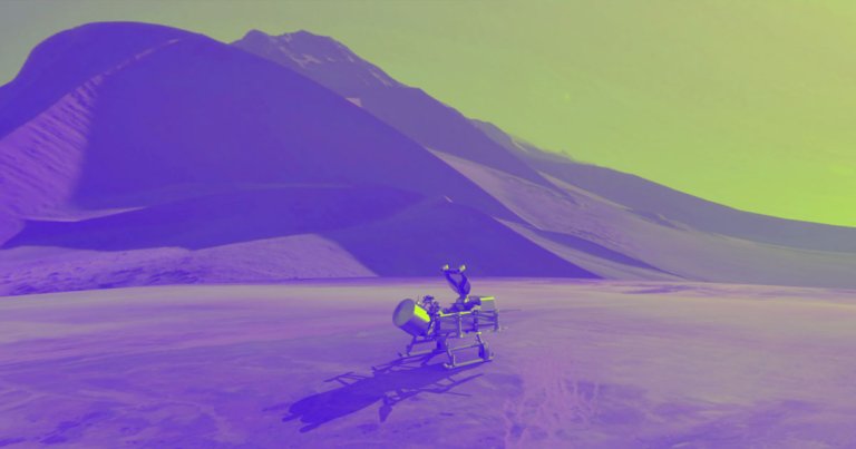 A NASA Astrobiology Institute-funded project will be trying to find out if life could ever exist in Titan's ocean — and if it does, how to look for it.