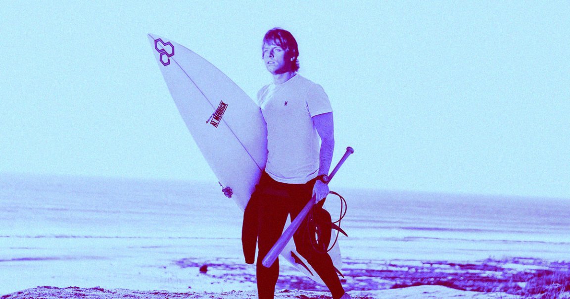 Neural nets tasked with interpreting then recreating a "Star Wars" duel churned out a nightmarish scene where Luke Skywalker holds a baseball bat and surfs.