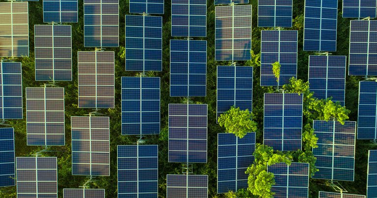 Researchers have created a two-in-one device that purifies salty or contaminated water while simultaneously producing solar power.