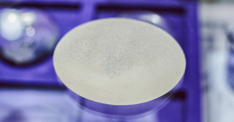 The FDA just announced a recall of Allergan breast implants, linking the manufacturer to hundreds of cases of a rare cancer.
