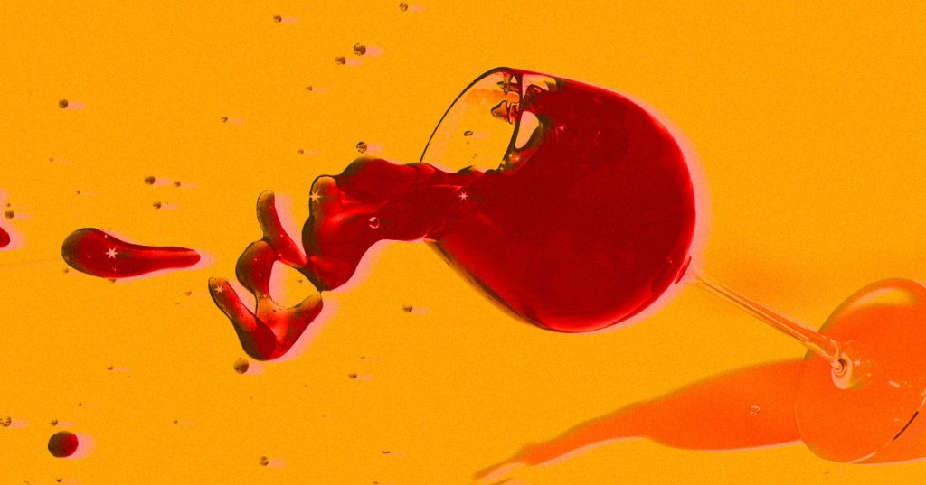 Red Wine Compound Could Keep Astronauts Strong on Mars