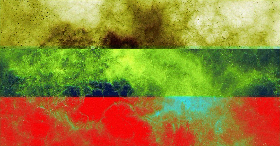 The massive radiation leak that plumed over Eastern Europe in 2017 was just definitively traced back to a Russian nuclear facility.