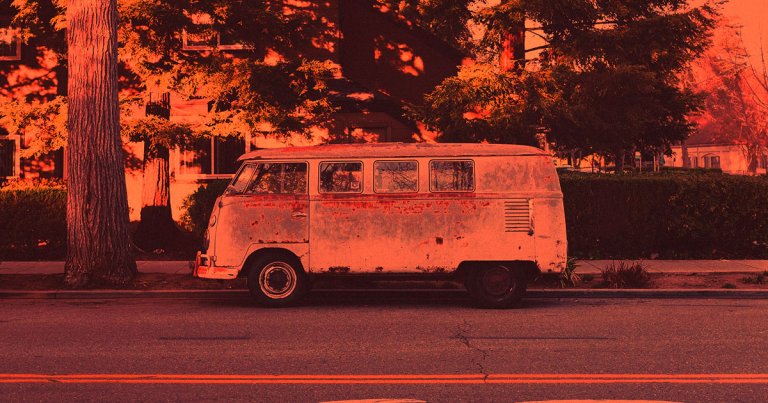 San Francisco may provide safe "housing" in the form of a parking lot for people who live inside their vehicles and need to avoid tickets and fines.