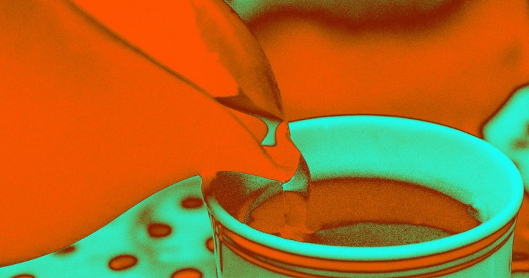 A Denver beverage company is developing teas and coffees infused with psilocybin, the compound that gives "magic mushrooms" hallucinogenic properties.