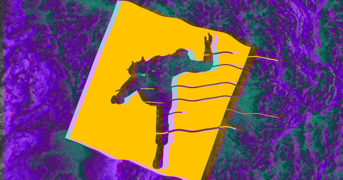 A new study suggests that tiny amounts of dark matter could behave like high-speed projectiles, capable of tearing through human flesh.