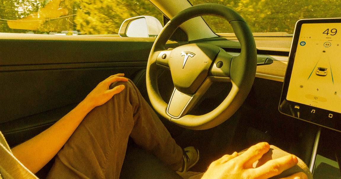 A Tesla executive revealed that the number one reason Tesla customers visit service centers is to learn how to use Autopilot.