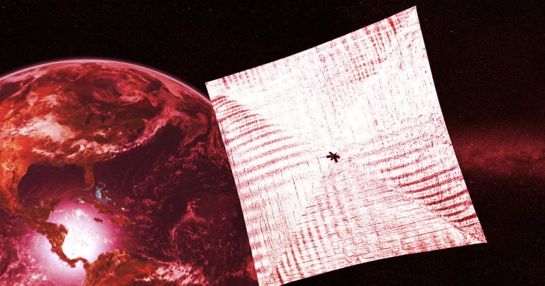 As LightSail 2 orbits Earth and explores the cosmos, people back home can track the progress of the solar sail and monitor its status through a new website.