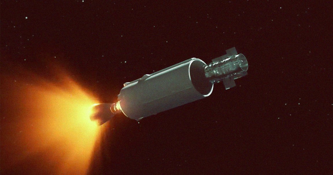 SpaceX has launched a SmallSat Rideshare Program, an initiative designed to let smaller satellite operators split the cost of launches.