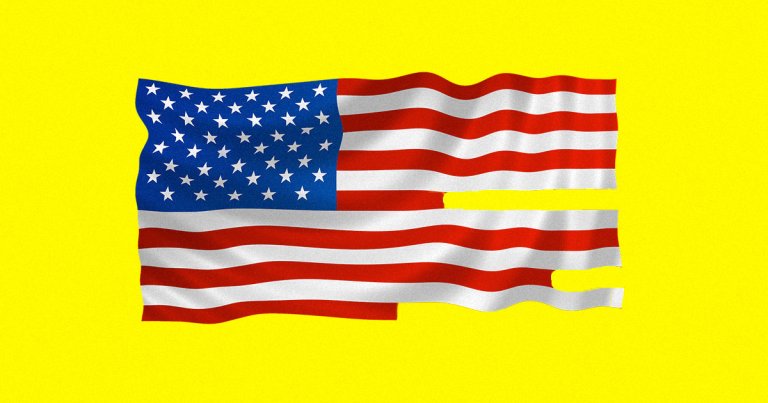 Americans are subject to a social credit system like China's, but it's managed by tech companies and not the government, according to Fast Company.