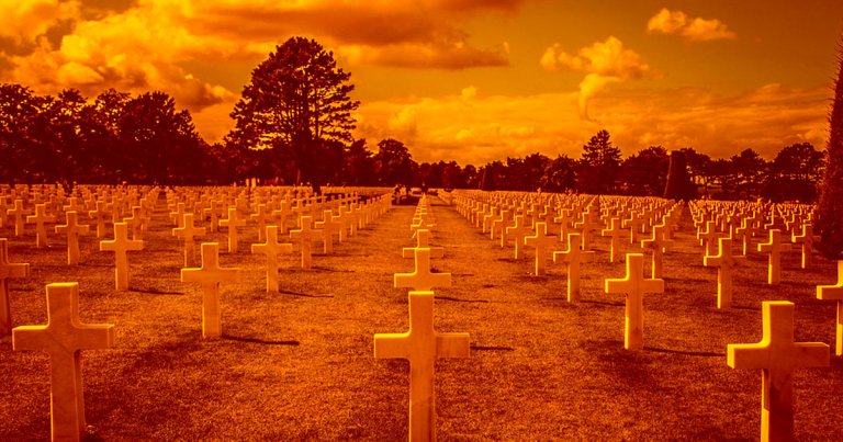 A life expectancy study found that Americans with four-year degrees saw their mortality rates drop between 2010 and 2017, while rates increased for others.