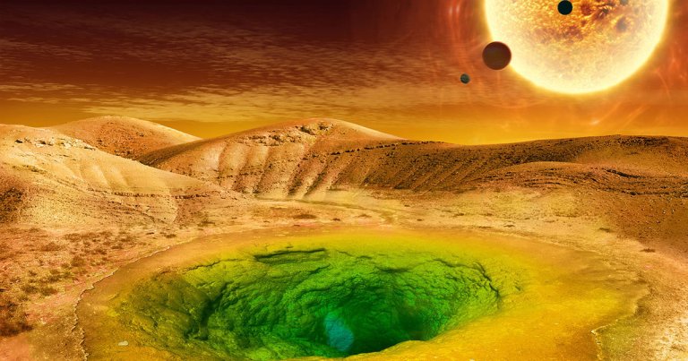 New research suggests that other exoplanets could feasibly serve as a better host for life than Earth does, if they fit certain criteria.