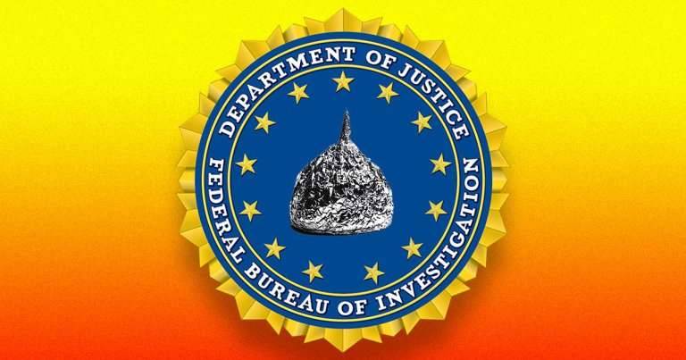 In newly released documents, the FBI announced that Pizzagate and QAnon conspiracy theorists pose a domestic terrorism threat.
