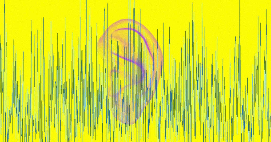 A cybersecurity expert found that smart speakers and laptops could be controlled by hackers to blast out inaudible, deafening frequencies of sound.