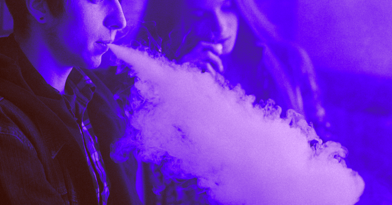 Teens and young adults are finding themselves in the hospital with severe respiratory illnesses caused by vaping, even when they're otherwise healthy.