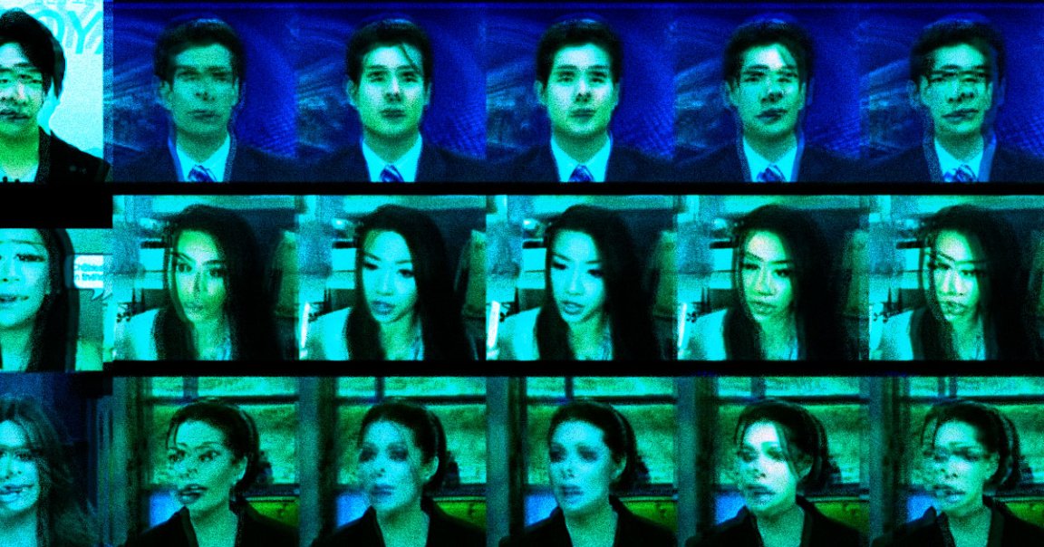 A new system makes it easier than ever for people to generate believable deepfakes. The AI tool doesn't require training and can swap faces in real-time.